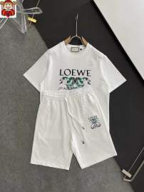 Picture of Loewe Shirt Pant Suits _SKULoeweM-5XLkdtr8322643